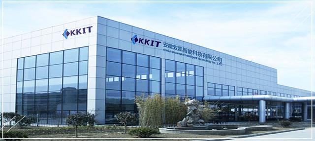 新零售時代，雙凱教你小機(jī)器賺大錢